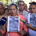 Activistas y familias de sindicalistas presos en Venezuela piden su “liberación inmediata”