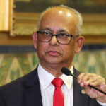 El secretario general de la OEA reiteró su disposición a apoyar la transición en Venezuela