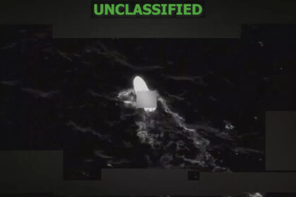 EE UU destruyó otras dos supuestas narcolanchas en un ataque que dejó cinco muertos