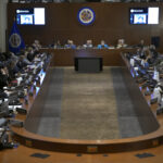 EE UU cifra en 1.000 los presos políticos en Venezuela y pide su liberación