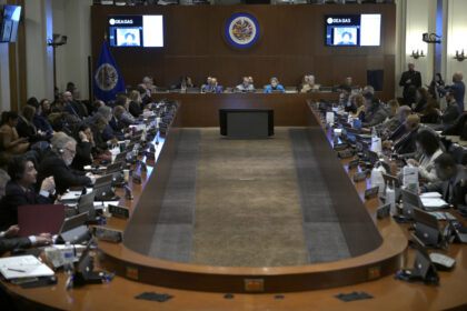 EE UU cifra en 1.000 los presos políticos en Venezuela y pide su liberación