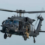 Operación militar de EE UU en Venezuela: detalles de los equipos que intervinieron 