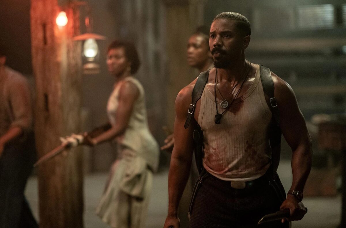 Sinners se convirtió en la película más nominada en la historia de los Oscar