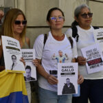 Familiares de argentinos detenidos en Venezuela piden intermediación del Vaticano: “Dejen de ser tibios, sean defensores de DD HH”