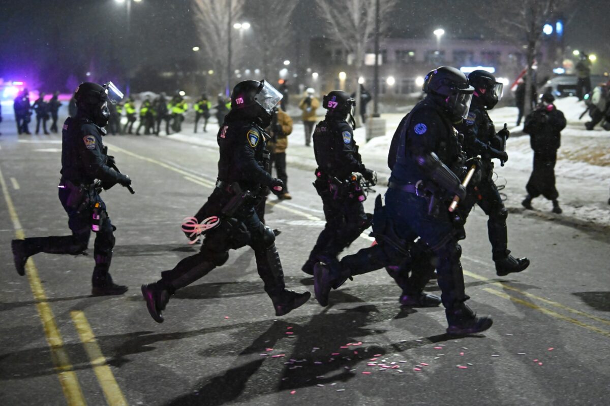 Un herido en estado crítico por disparos de la Patrulla Fronteriza en Arizona