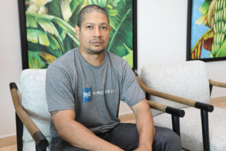 “Secuestrados, aislados de todo”: así describió su detención en Venezuela un panameño liberado