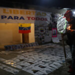 La lista de presos políticos excarcelados en Venezuela