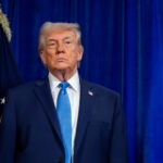 Trump advirtió a Delcy Rodríguez que si no actúa bien acabará peor que Maduro