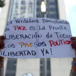 Varias ONG exigen medidas "mínimas y urgentes" hacia una transición en Venezuela