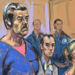 Las claves de la acusación formal del Departamento de Justicia de EE UU contra Nicolás Maduro y Cilia Flores 