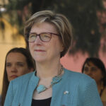 Embajadora Laura Dogu viajará a Caracas para reabrir la misión diplomática de Estados Unidos en Venezuela