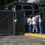 Varios familiares logran visitar a presos políticos por primera vez desde su detención