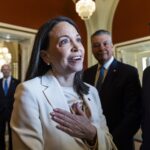 María Corina Machado