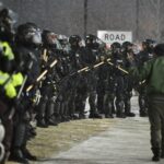 Un herido en estado crítico por disparos de la Patrulla Fronteriza en Arizona