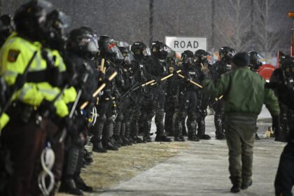 Un herido en estado crítico por disparos de la Patrulla Fronteriza en Arizona