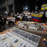 OVP denunció trato cruel y opacidad en caso del preso político José Gregorio Hernández Polo