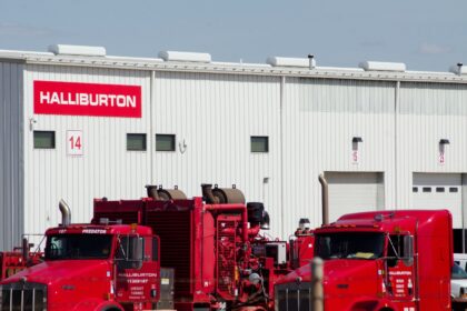 La petrolera Halliburton ve oportunidades en Venezuela y confía en avanzar rápido para volver al país