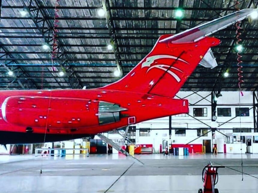 Aserca Airlines anunció que tiene previsto reanudar vuelos en Venezuela