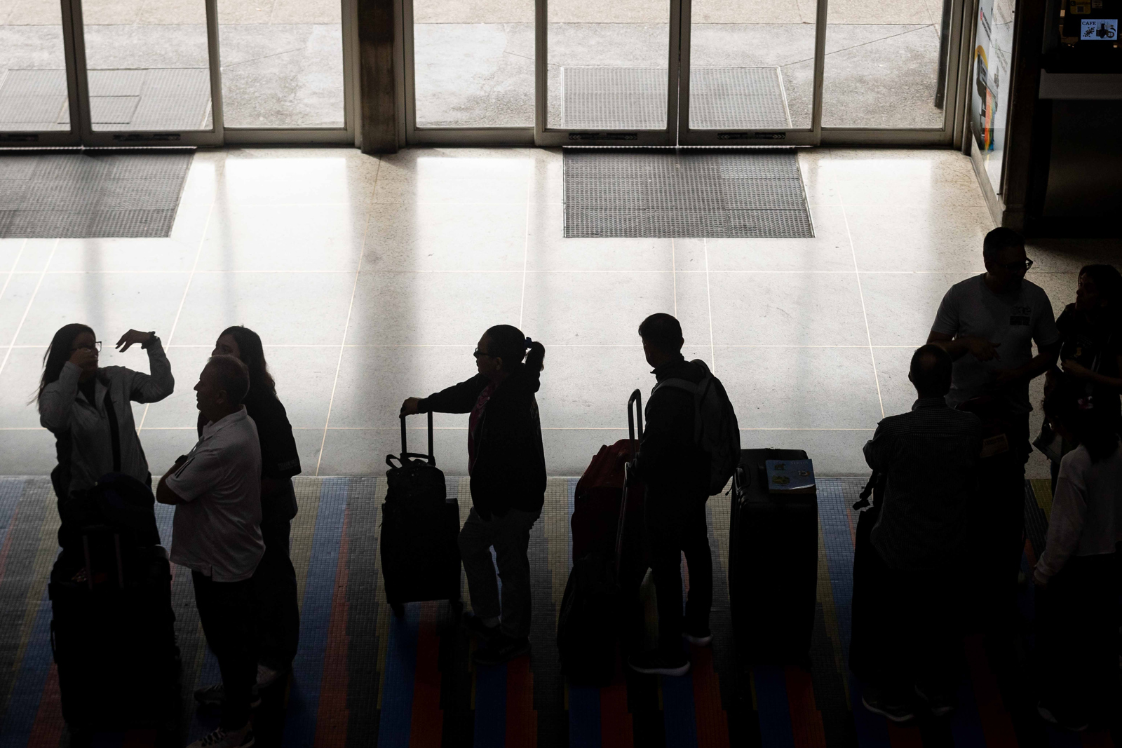Aerolíneas venezolanas reactivaron vuelos nacionales
