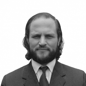 Alexis Algarra Suárez