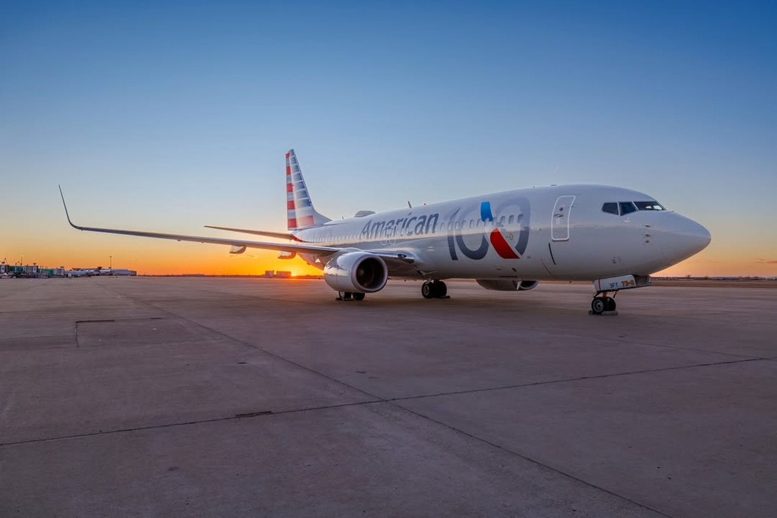 American Airlines requested authorization from the US to resume flights from Miami to Venezuela