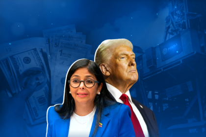 Análisis económico: ¿cómo arranca 2026 tras el conflicto entre Estados Unidos y Venezuela?