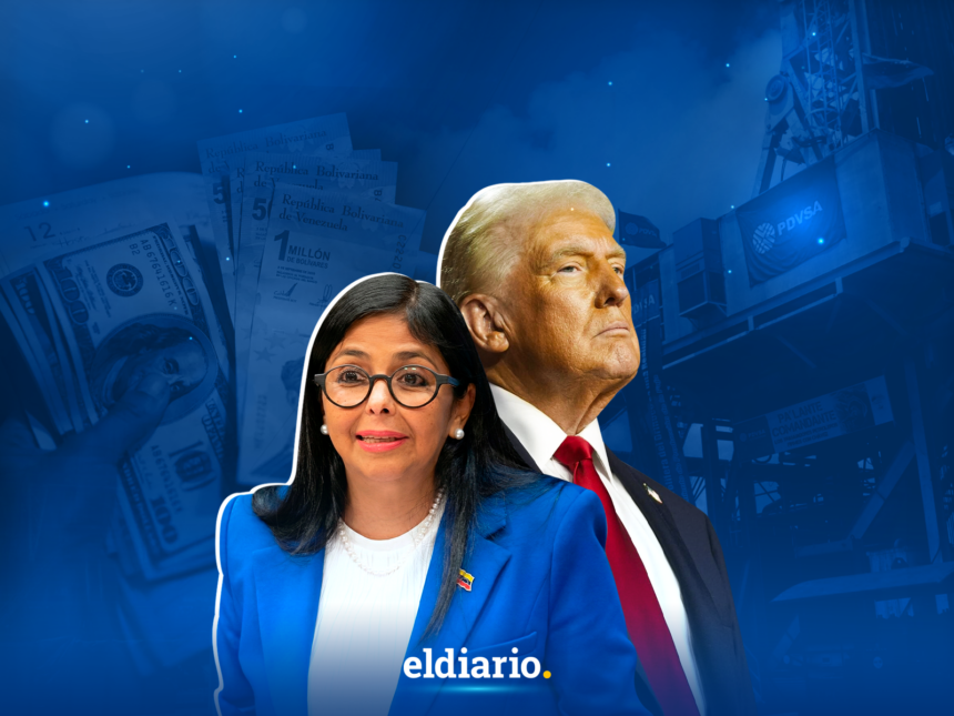 Análisis económico: ¿cómo arranca 2026 tras el conflicto entre Estados Unidos y Venezuela?