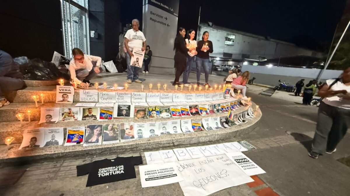 El Clippve criticó que el proceso de excarcelaciones se use como propaganda