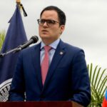 Calixto Ortega Sánchez: ¿Quién es el nuevo vicepresidente para el Área Económica de Venezuela?