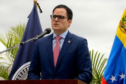 Calixto Ortega Sánchez: ¿Quién es el nuevo vicepresidente para el Área Económica de Venezuela?