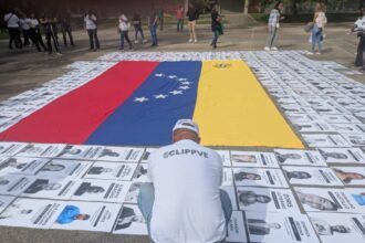 Familiares de presos políticos: “Tenemos la esperanza de que estamos en la recta final”