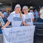 Maestros venezolanos piden la libertad de los presos políticos y el cese de la persecución Familiares de presos políticos: “Tenemos la esperanza de que estamos en la recta final”