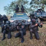 Cuatro presuntos miembros del Tren del Llano fueron ultimados en Guárico