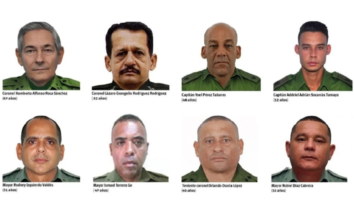 Fuentes independientes difunden cifra de fallecidos durante los bombardeos en Venezuela ante la falta de reportes oficiales