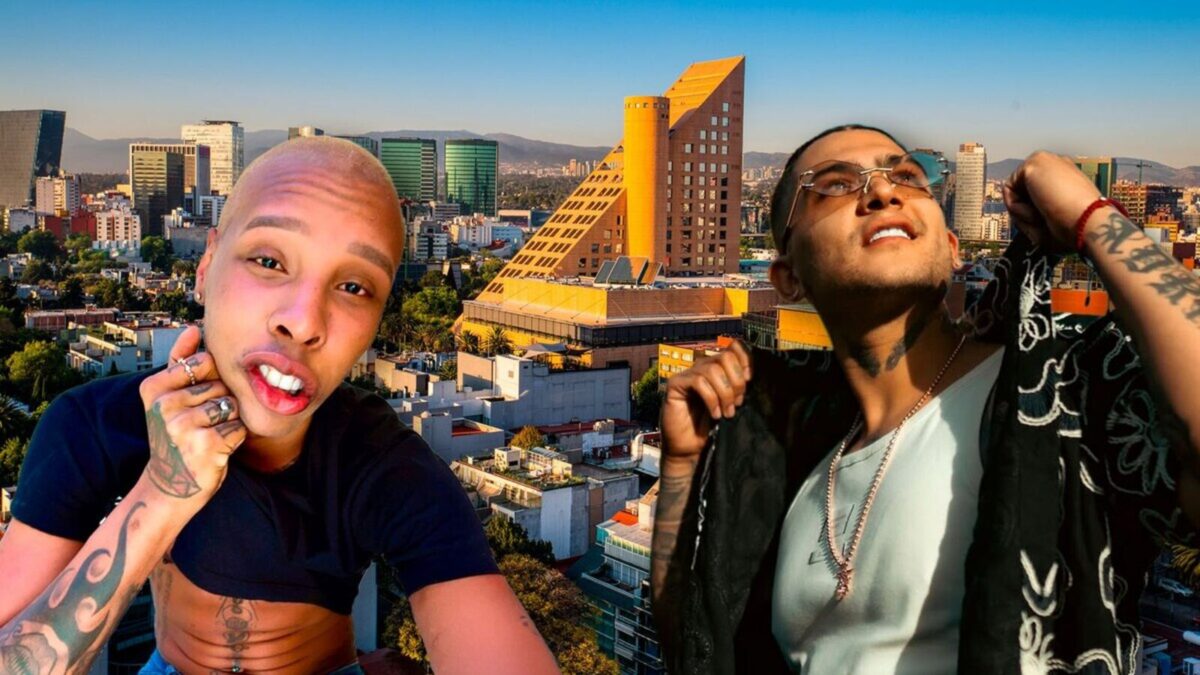 Encontraron el cuerpo de un venezolano que desapareció en el centro de México en 2025