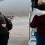 Ciudadanos italianos describieron las condiciones en las que estuvieron presos en Venezuela