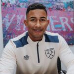 Keiber Lamadrid firmó contrato con el West Ham United: ¿cuáles otros venezolanos han jugado en la Premier League?