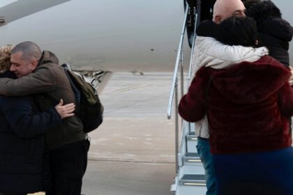 Ciudadanos italianos describieron las condiciones en las que estuvieron presos en Venezuela