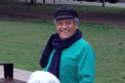 Murió el cineasta venezolano Donald Mayerston