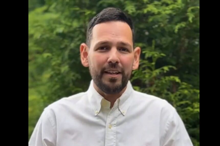 Denunciaron que agentes del ICE detuvieron al exalcalde de Mérida Carlos García 