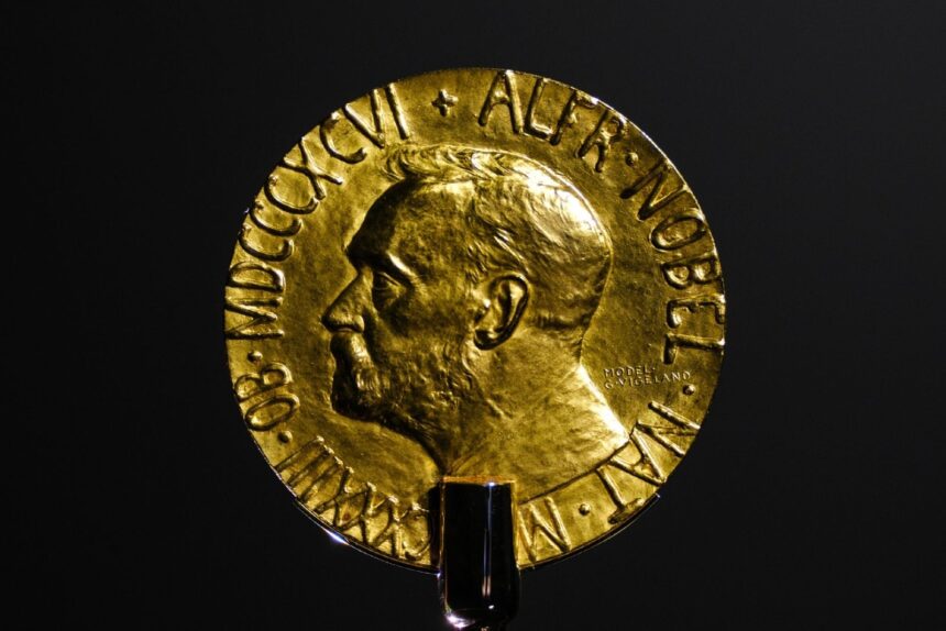 Centro Nobel de la Paz: Una medalla puede cambiar de propietario, pero el título no es transferible