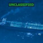 EE UU detuvo a otro buque petrolero cerca de Venezuela