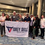 #TeExplicamos | ¿Qué es Grey Bull Rescue, la organización que se encargó de la salida de María Corina Machado de Venezuela?