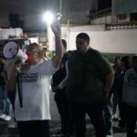 En imágenes: familiares de presos políticos cumplen 13 días en vigilia pidiendo libertad