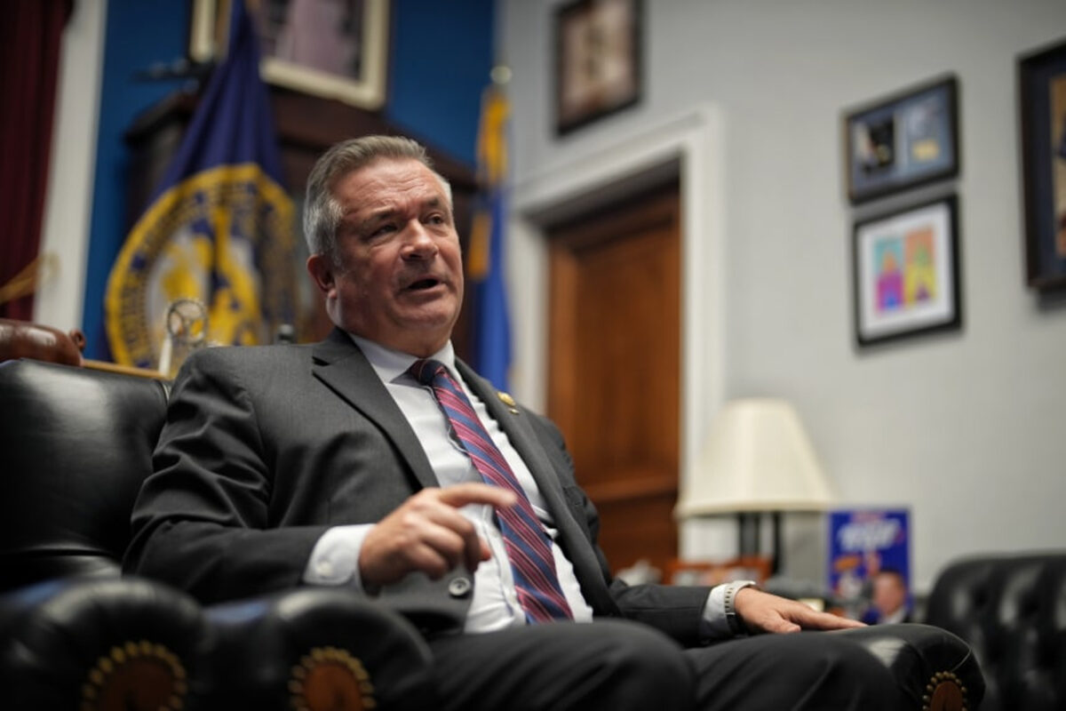 Las reacciones de los representantes republicanos sobre la operación militar estadounidense en Venezuela