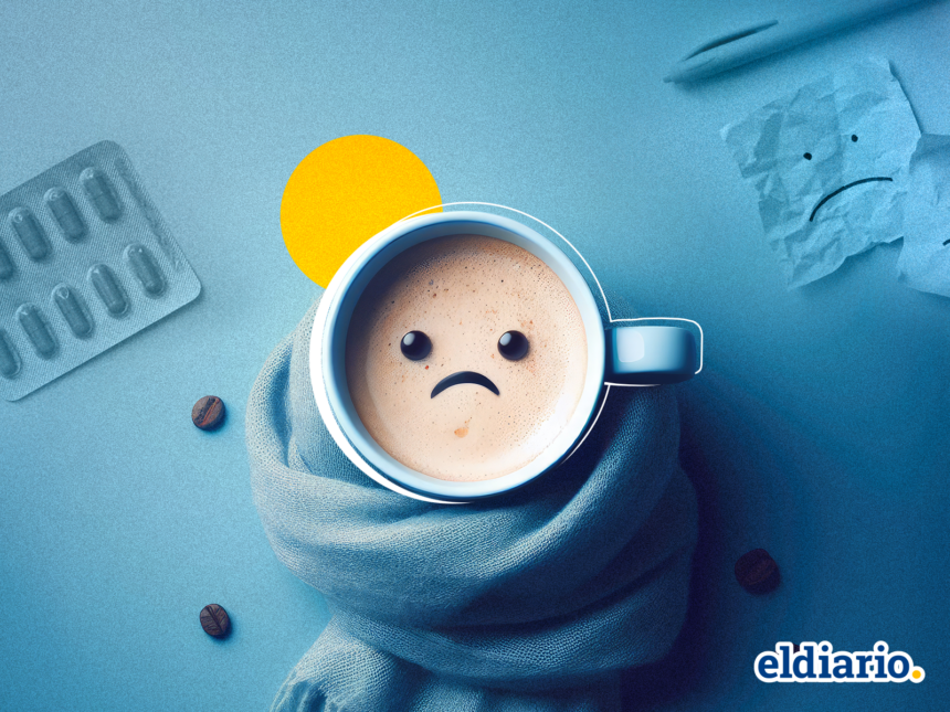 Blue Monday: las recomendaciones para mejorar el estado de ánimo en el “día más triste del año”