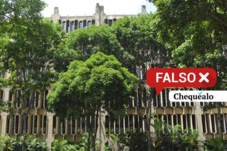 ¿La UCAB está realizando una encuesta sobre la situación actual de Venezuela?