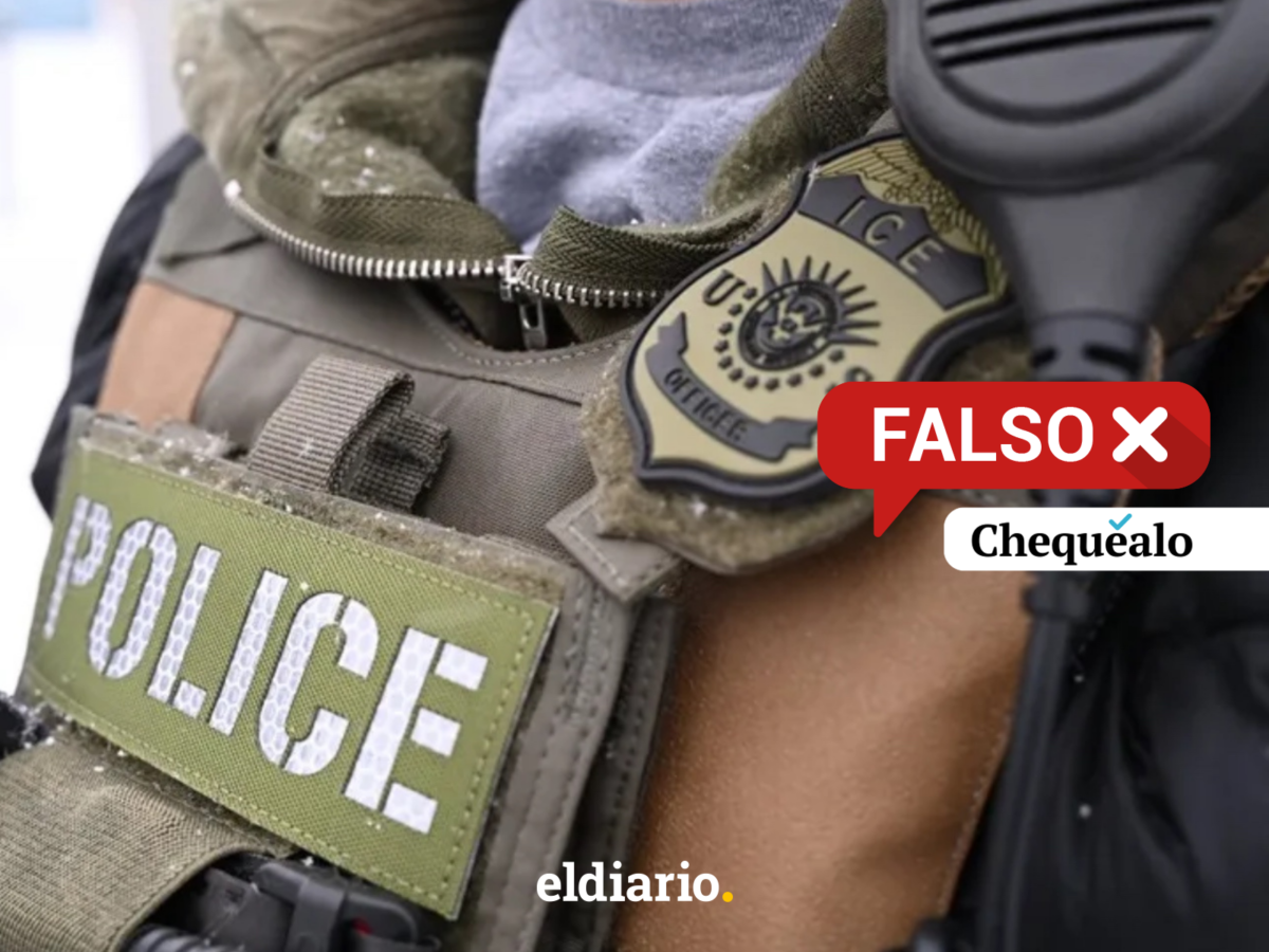 ¿Detuvieron a migrantes venezolanos en Nueva York por celebrar la captura de Maduro?