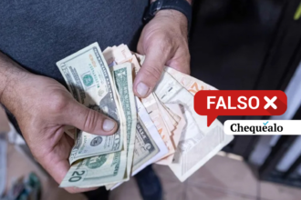 ¿Los empleados públicos en Venezuela cobrarán sueldos a través de bancos estadounidenses?