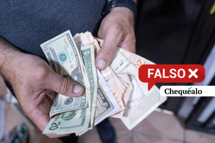 ¿Los empleados públicos en Venezuela cobrarán sueldos a través de bancos estadounidenses?